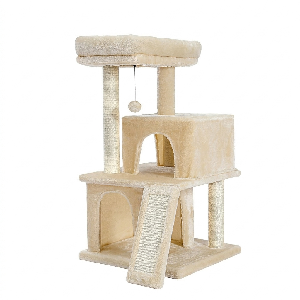 Cat tree