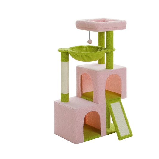 Cat tree
