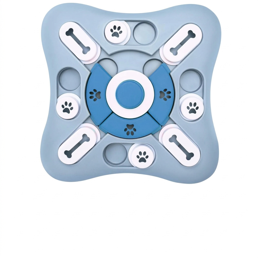 Slow Feeder Toy