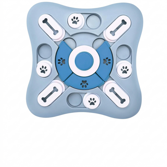 Slow Feeder Toy