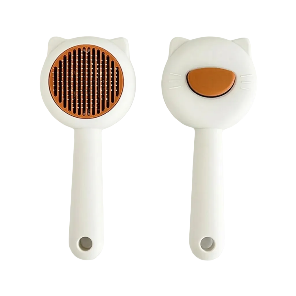 Brush for Dogs & Cats