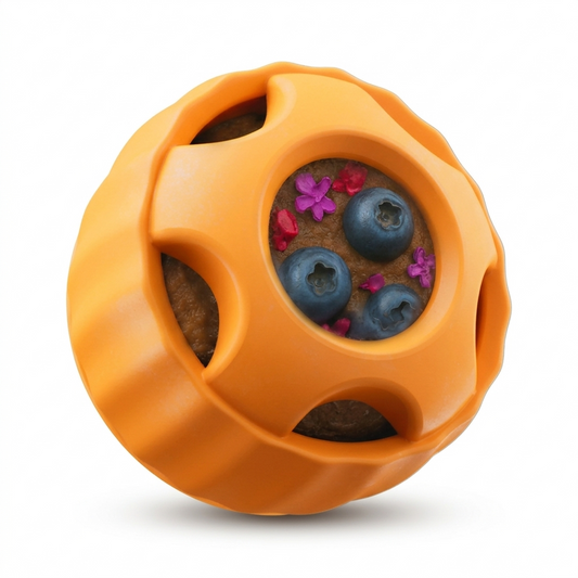 Interactive Dog Toy