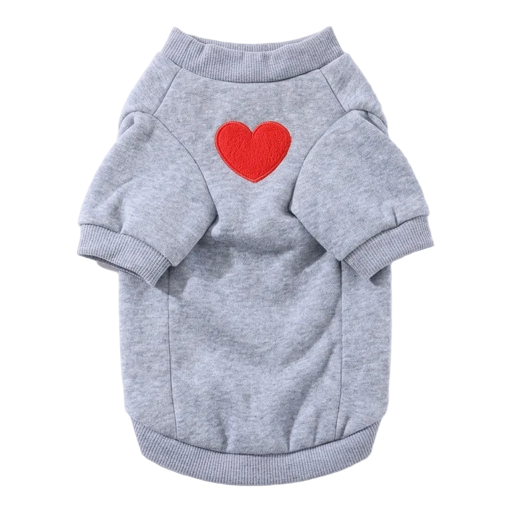 Sweatshirt for Cats & Dogs