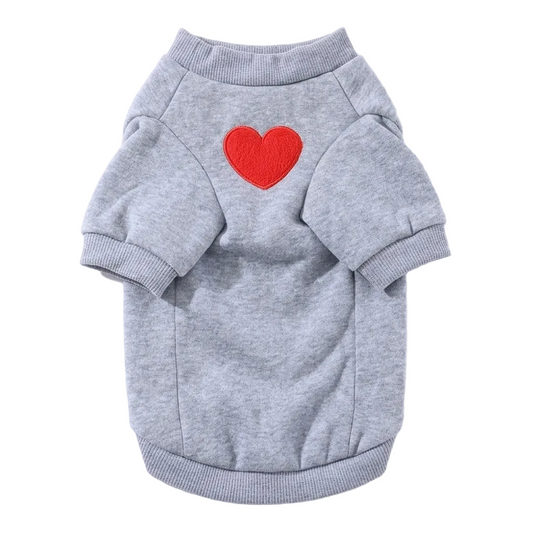 Sweatshirt for Cats & Dogs