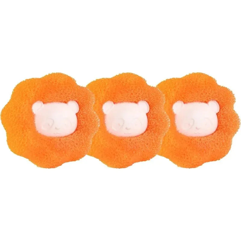 Washing Machine Hair Remover