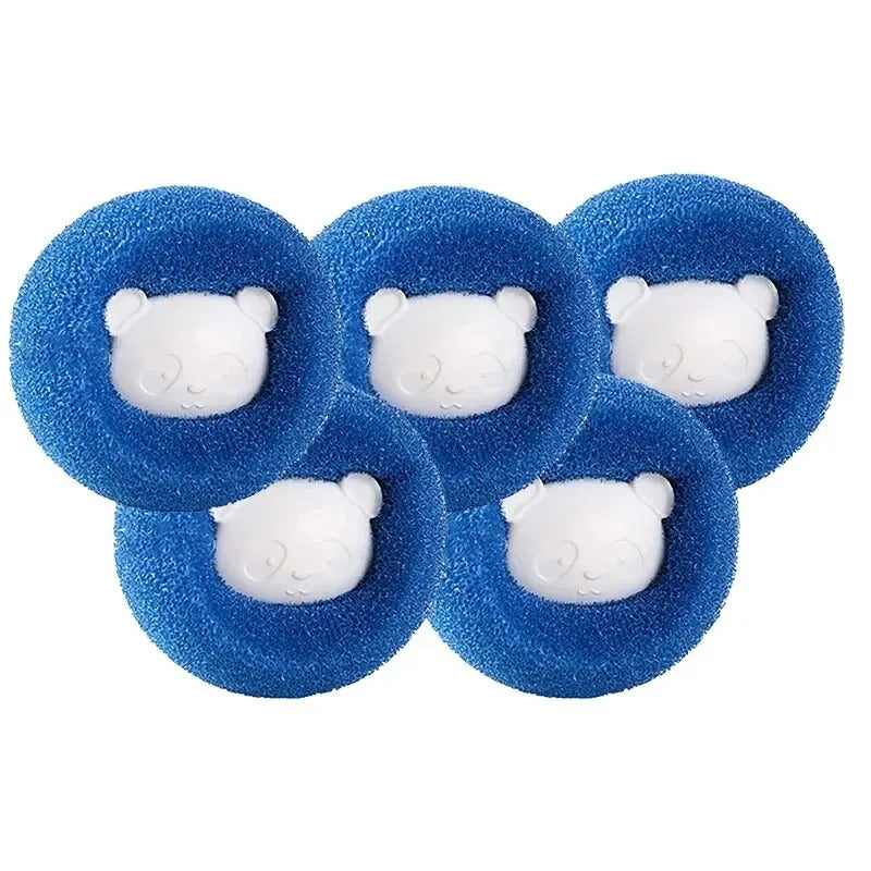 Washing Machine Hair Remover