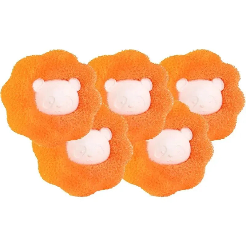 Washing Machine Hair Remover