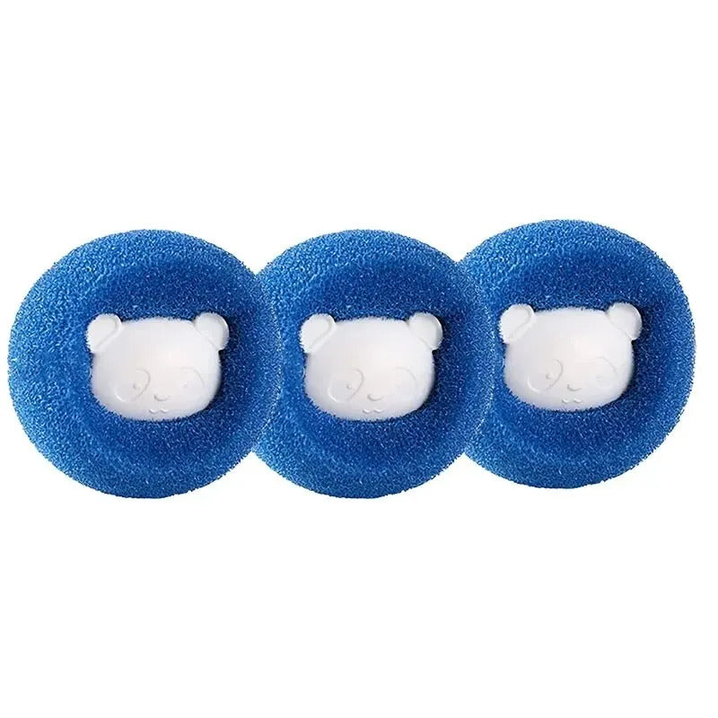 Washing Machine Hair Remover