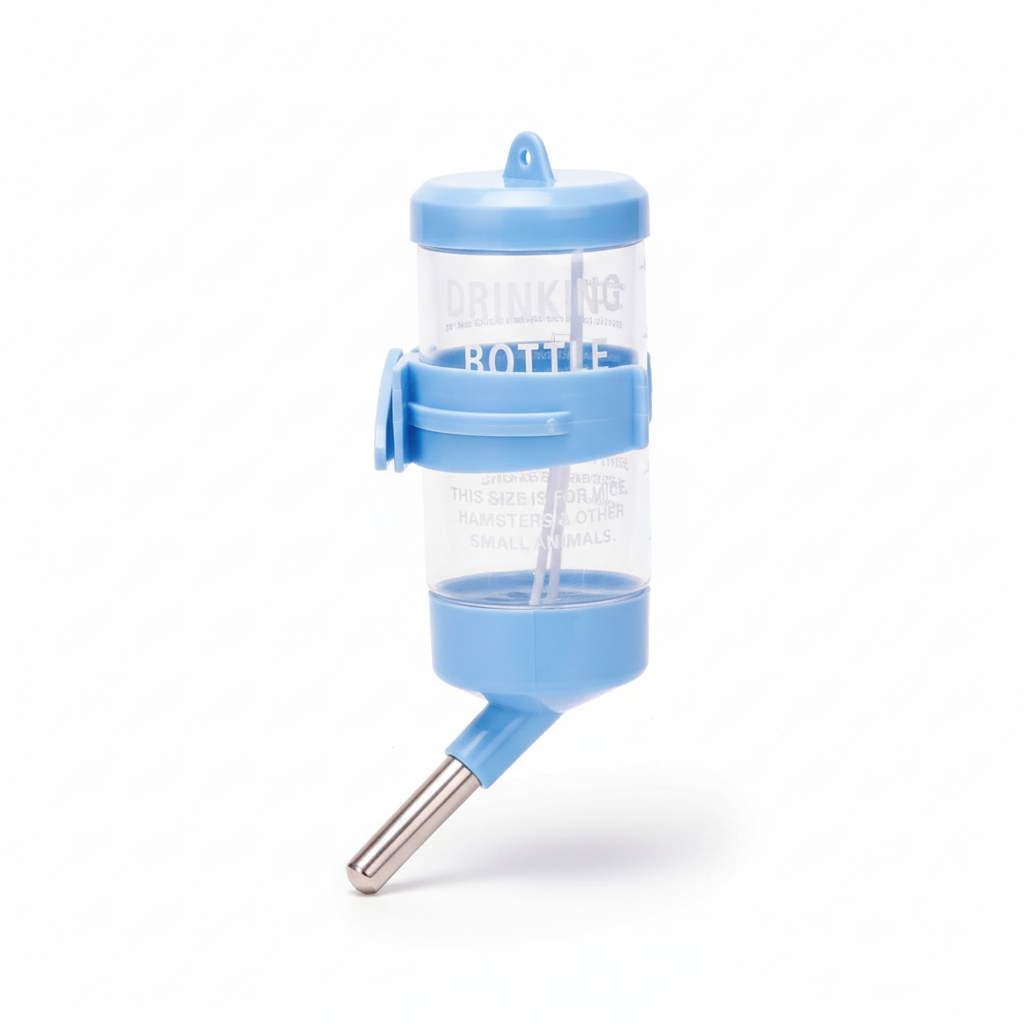 Cage Drinker for Hamsters 125ml