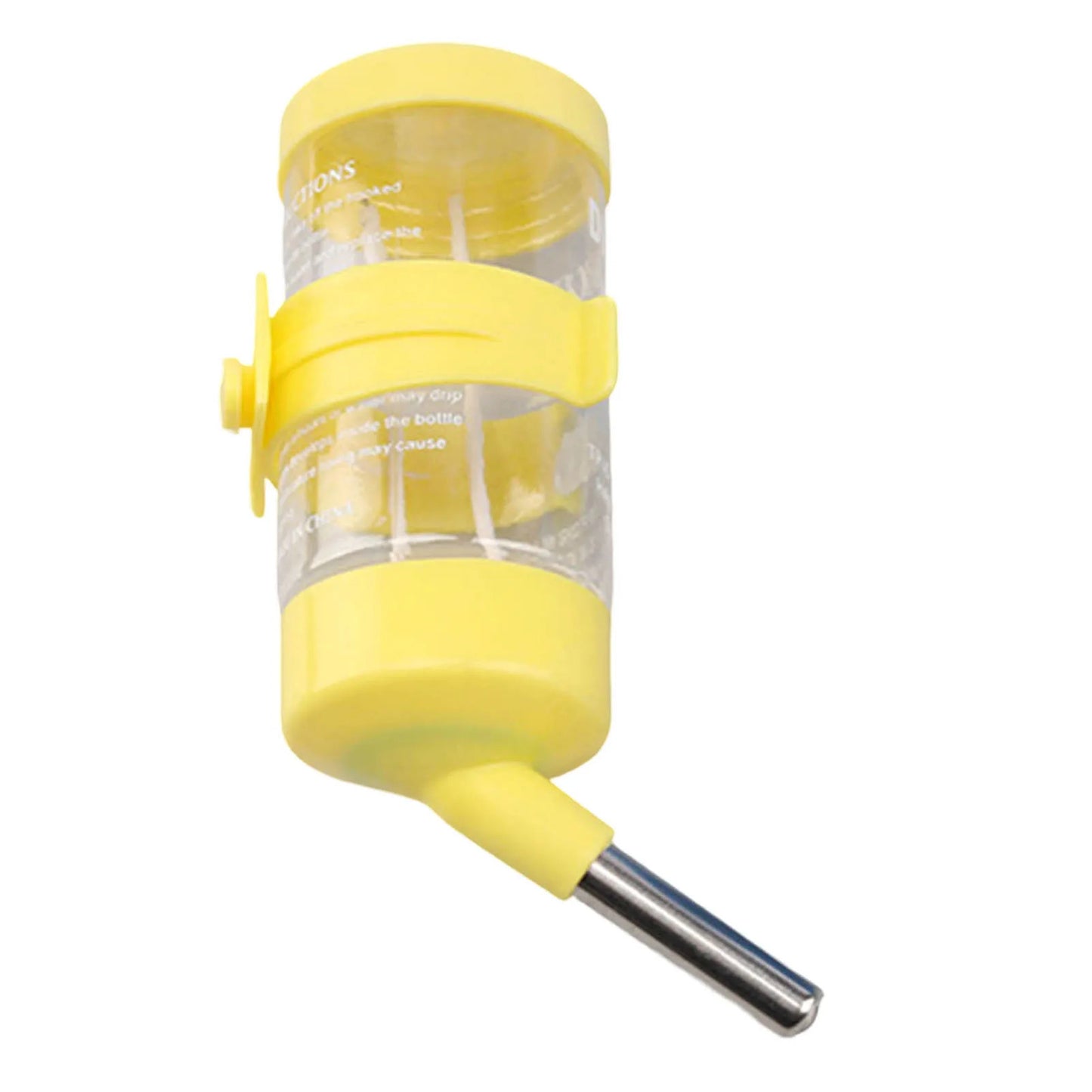 Cage Drinker for Hamsters 125ml