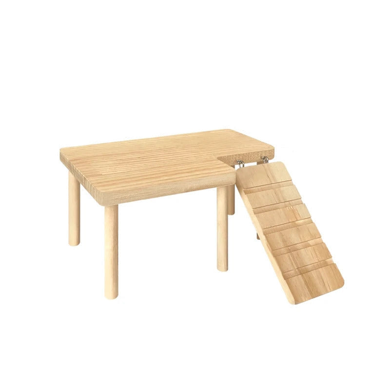 Platform Toy for Hamster