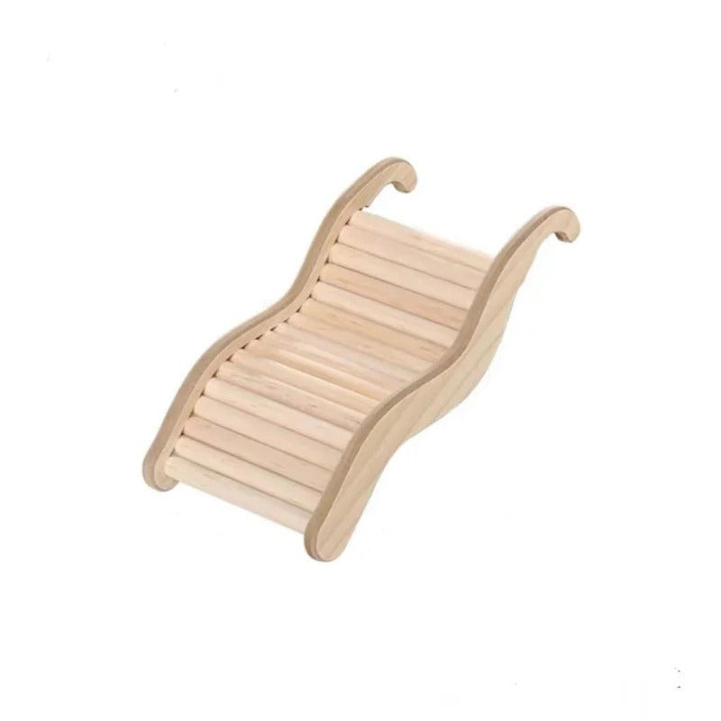Cage Toys Hamster