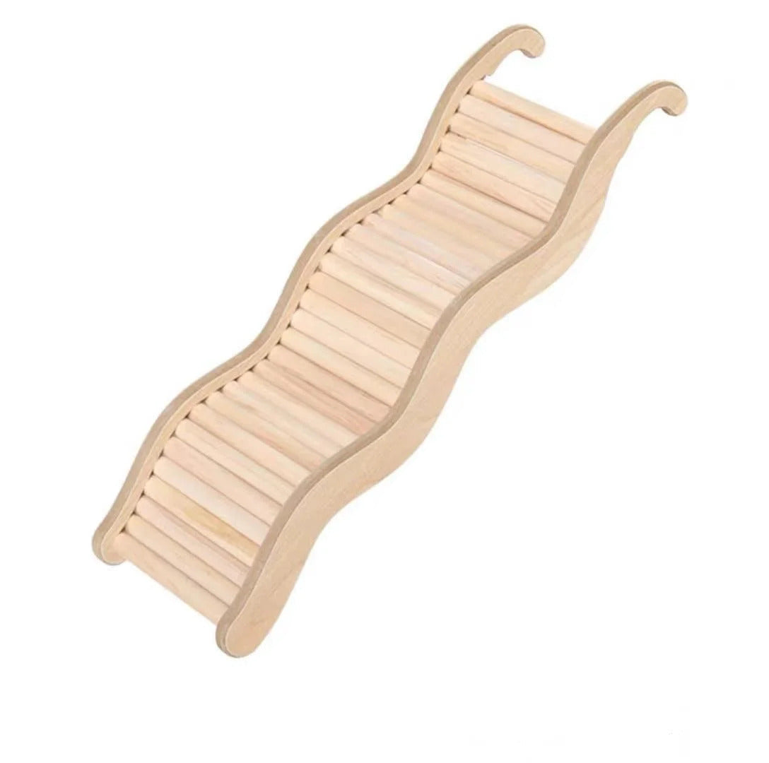Cage Toys Hamster