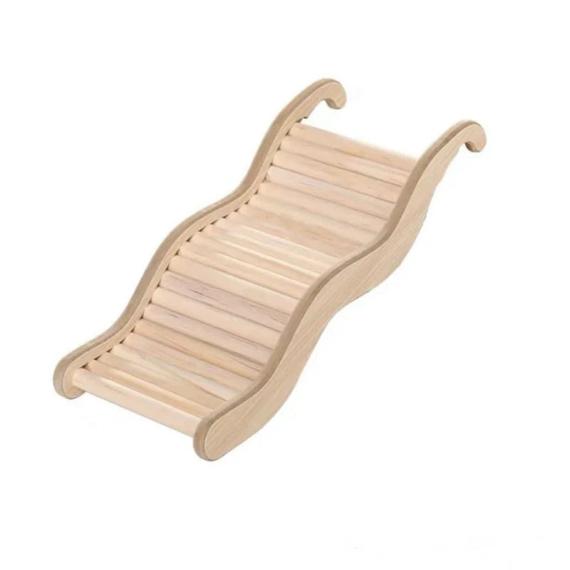 Cage Toys Hamster