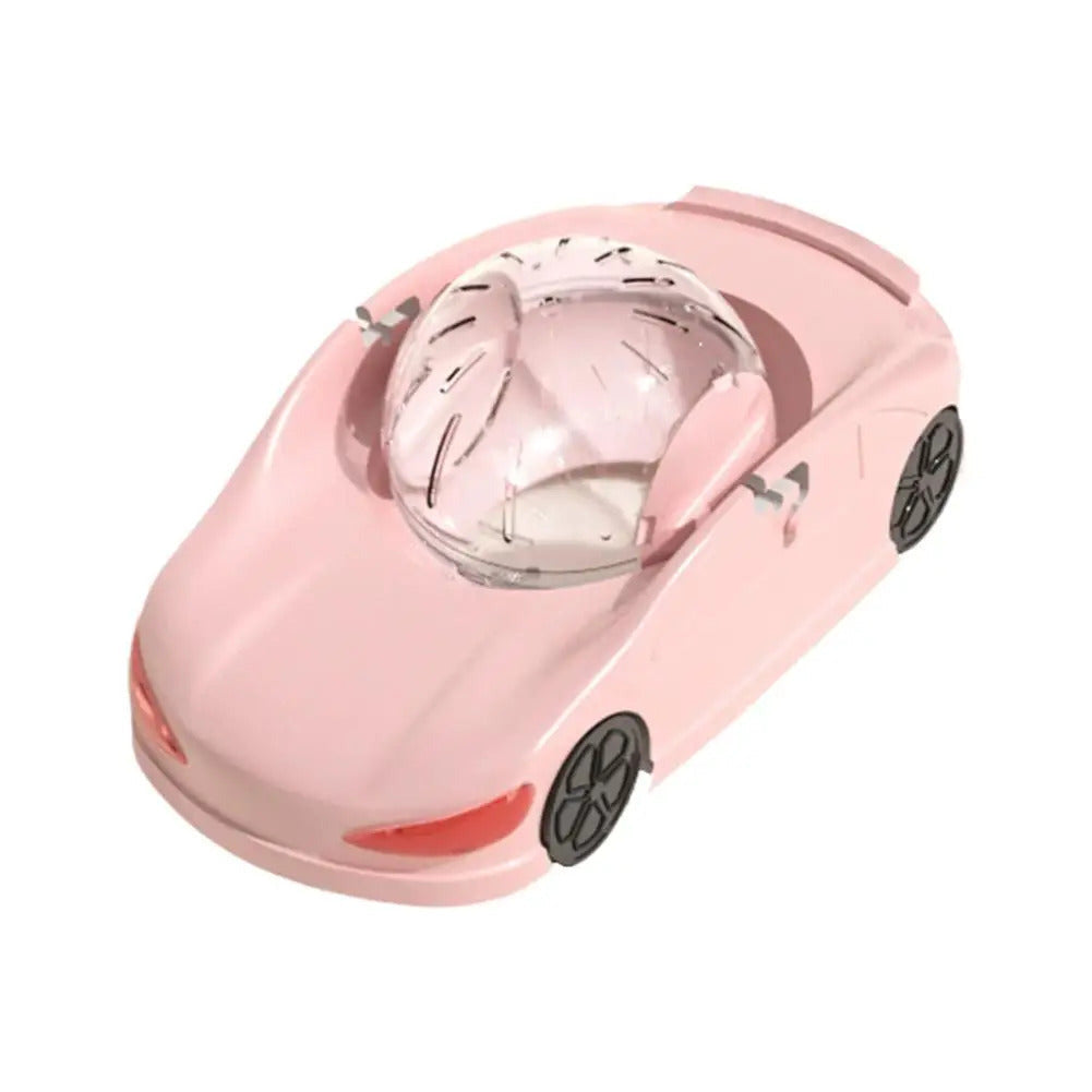 Hamster Car Toy