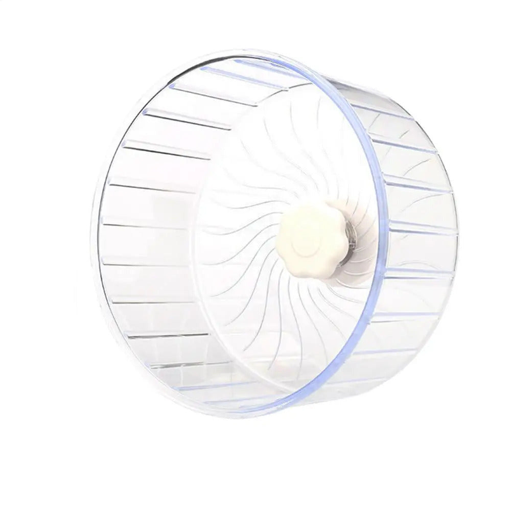 Hamster Running Wheel
