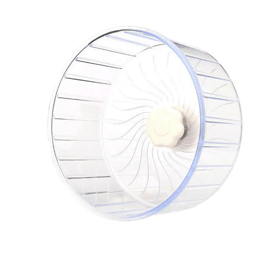 Hamster Running Wheel