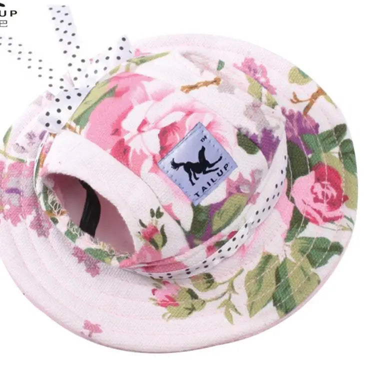 Hat for Dogs