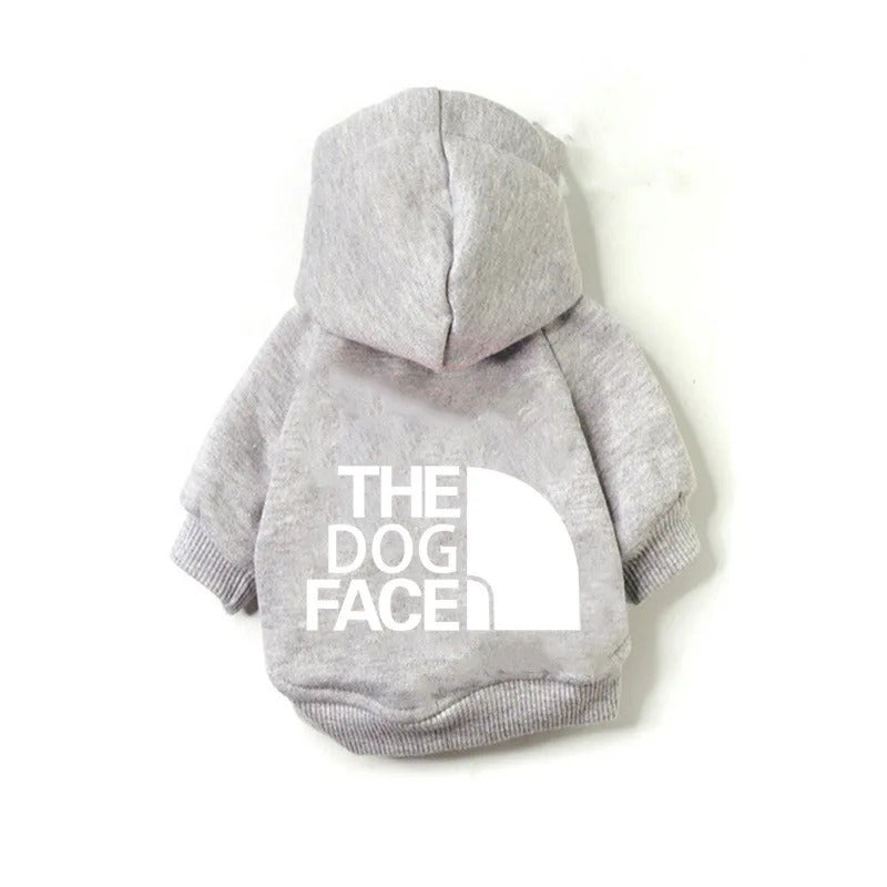 Hoodies for Dogs