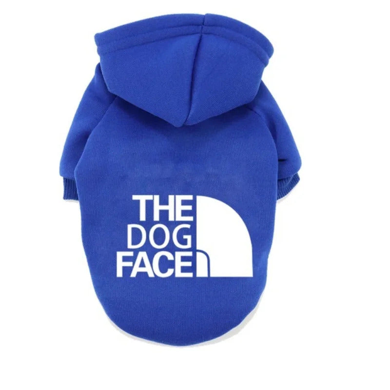 Hoodies for Dogs
