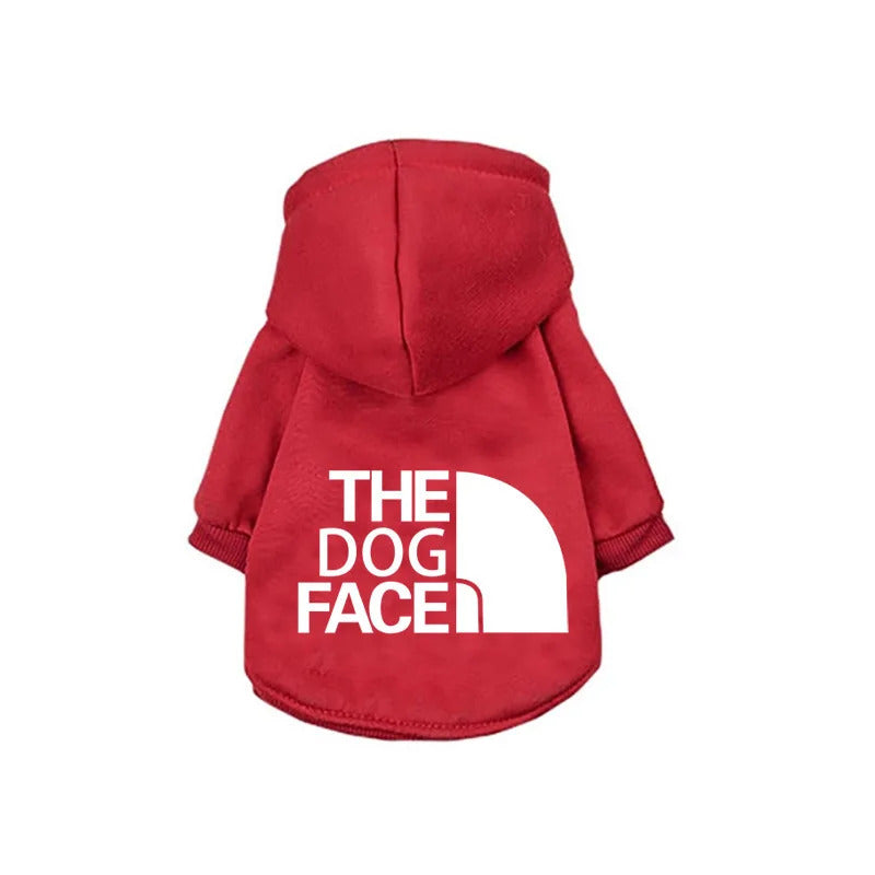 Hoodies for Dogs