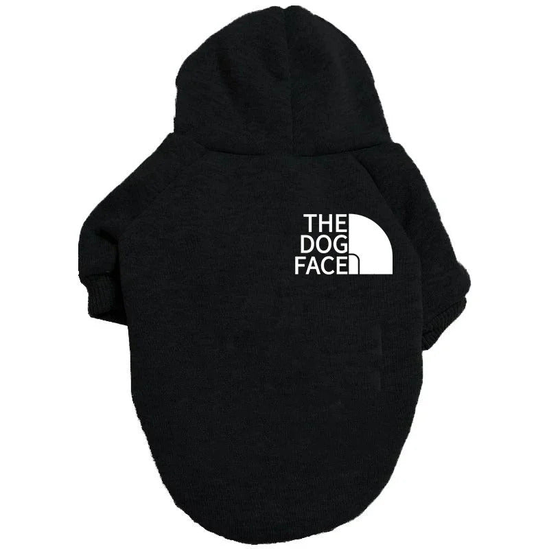 Hoodies for Dogs