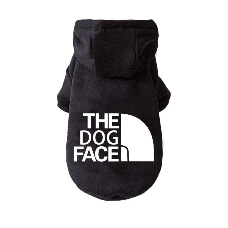 Hoodies for Dogs