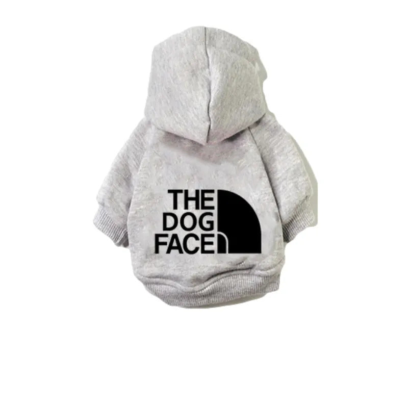 Hoodies for Dogs
