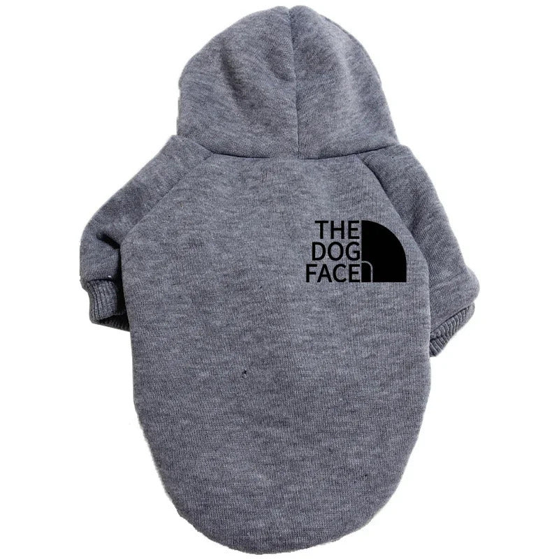 Hoodies for Dogs