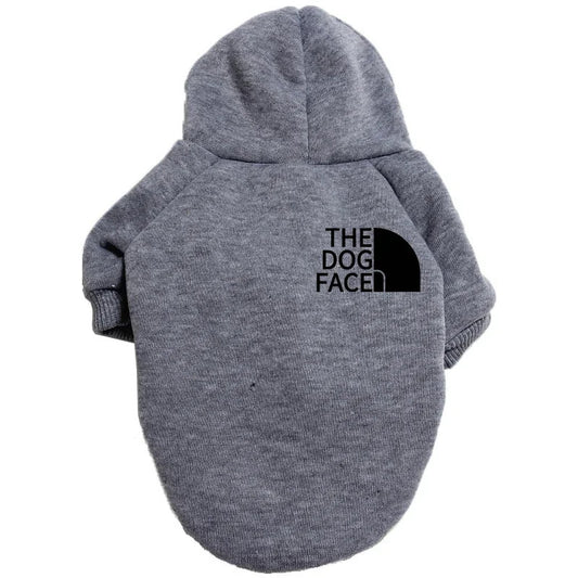 Hoodies for Dogs
