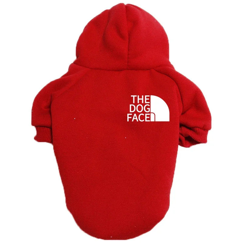 Hoodies for Dogs