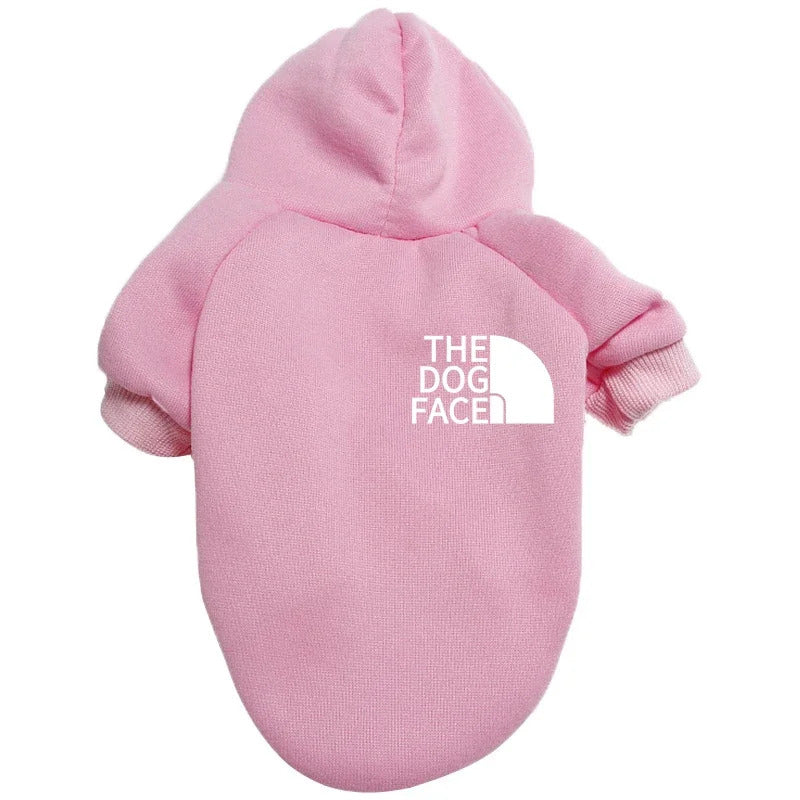 Hoodies for Dogs