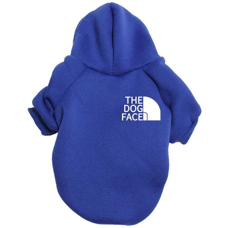 Hoodies for Dogs