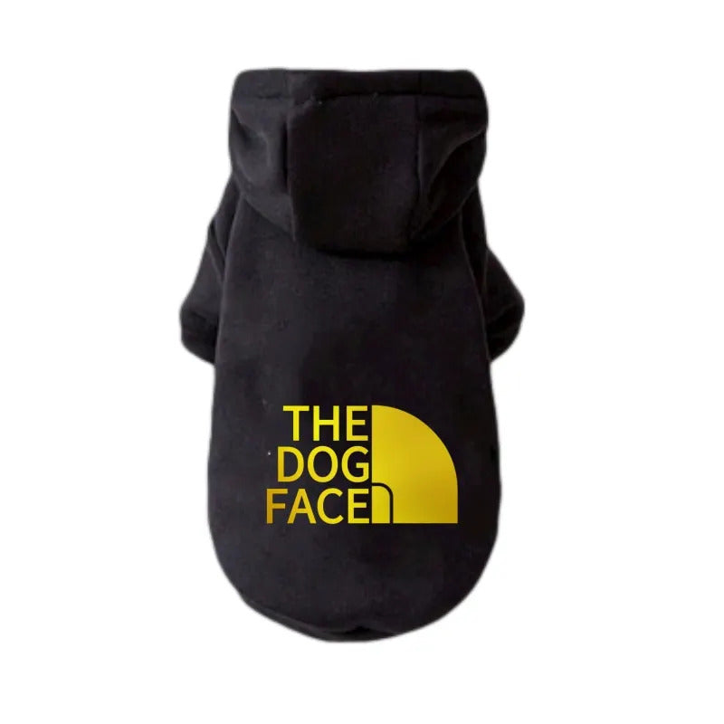 Hoodies for Dogs