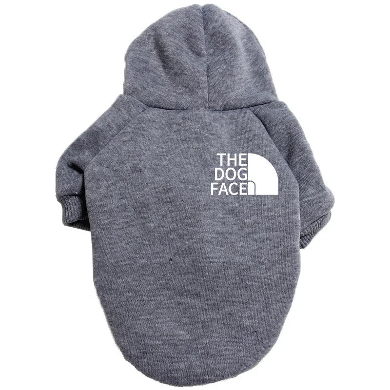 Hoodies for Dogs