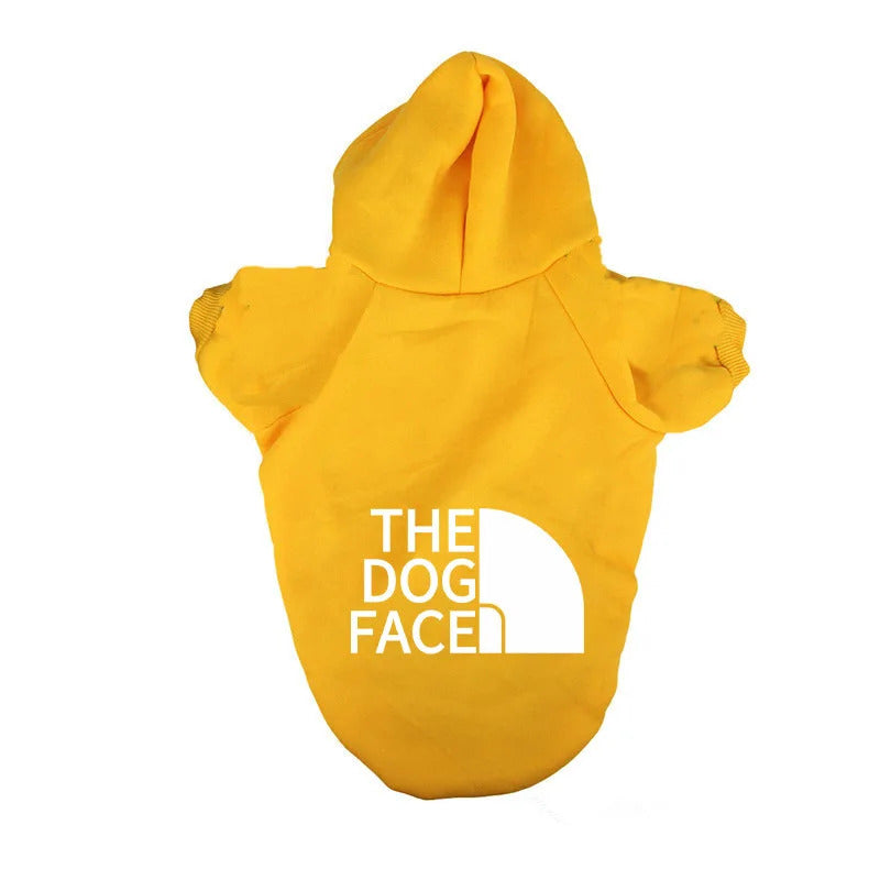 Hoodies for Dogs