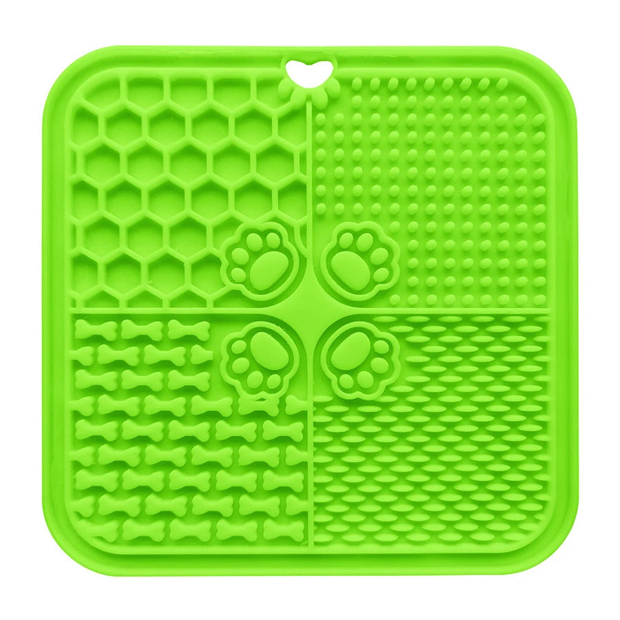 Interactive Bowl for Dogs
