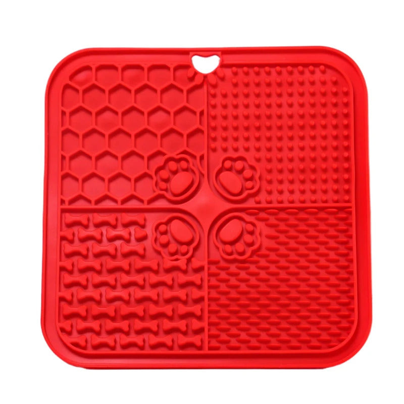 Interactive Bowl for Dogs