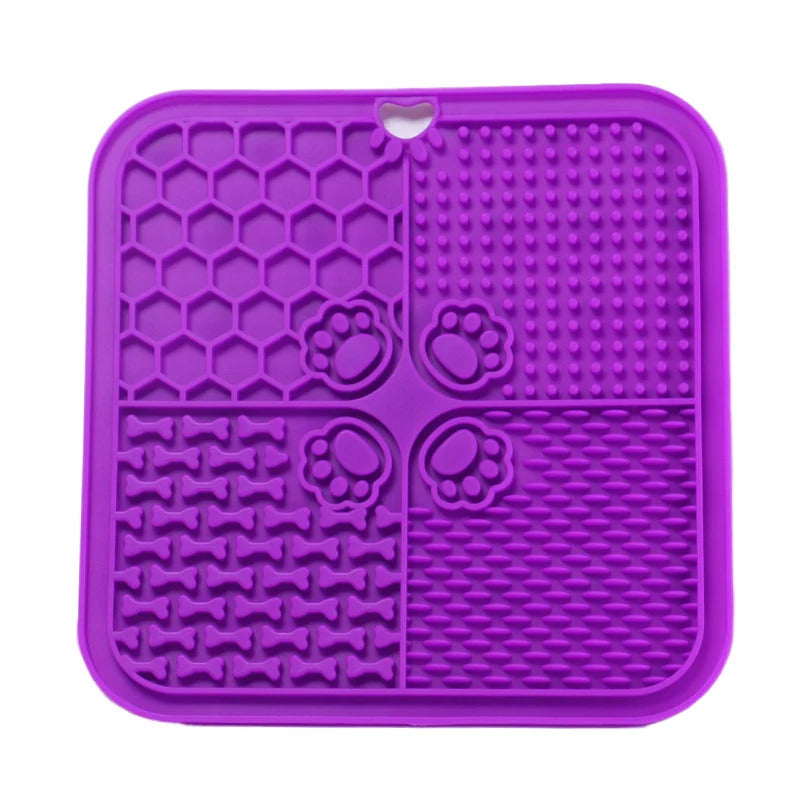 Interactive Bowl for Dogs