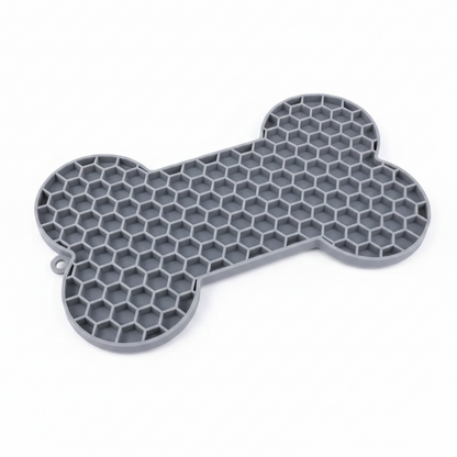 Licking plate for Dogs & Cats