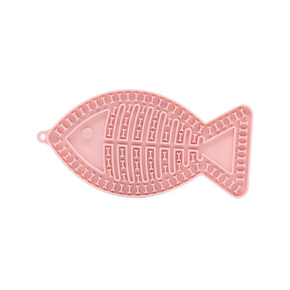 Licking plate for Dogs & Cats
