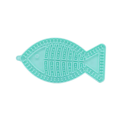 Licking plate for Dogs & Cats