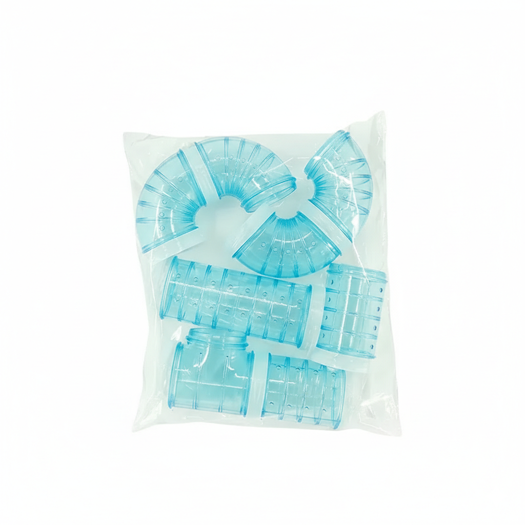 Maze Toy for Hamster