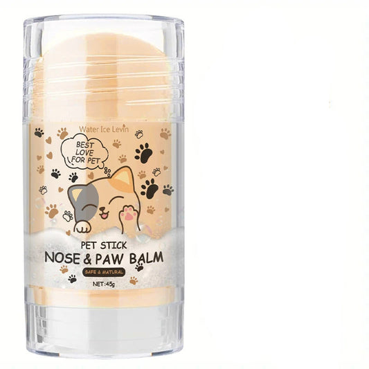 Paws and Nose Balm for Dogs & Cats