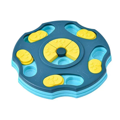 Slow feeder bowl for Dogs