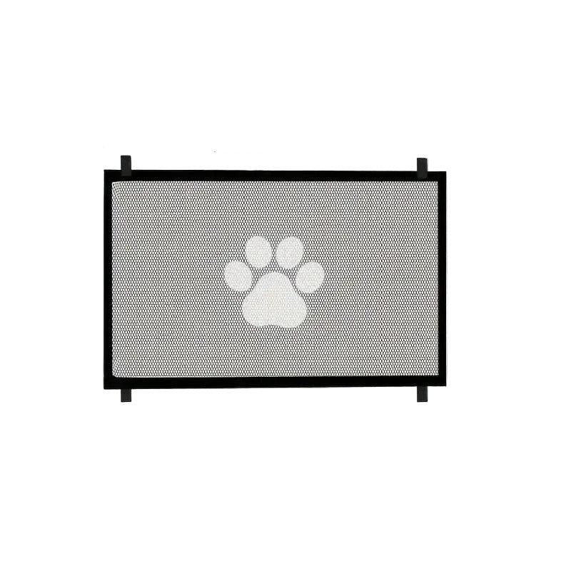 Portable Barrier for Dogs