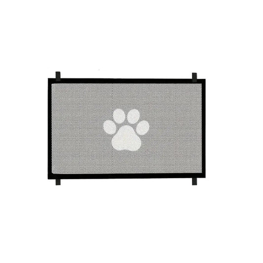 Portable Barrier for Dogs