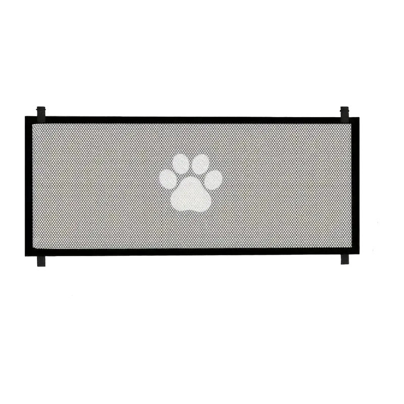 Portable Barrier for Dogs