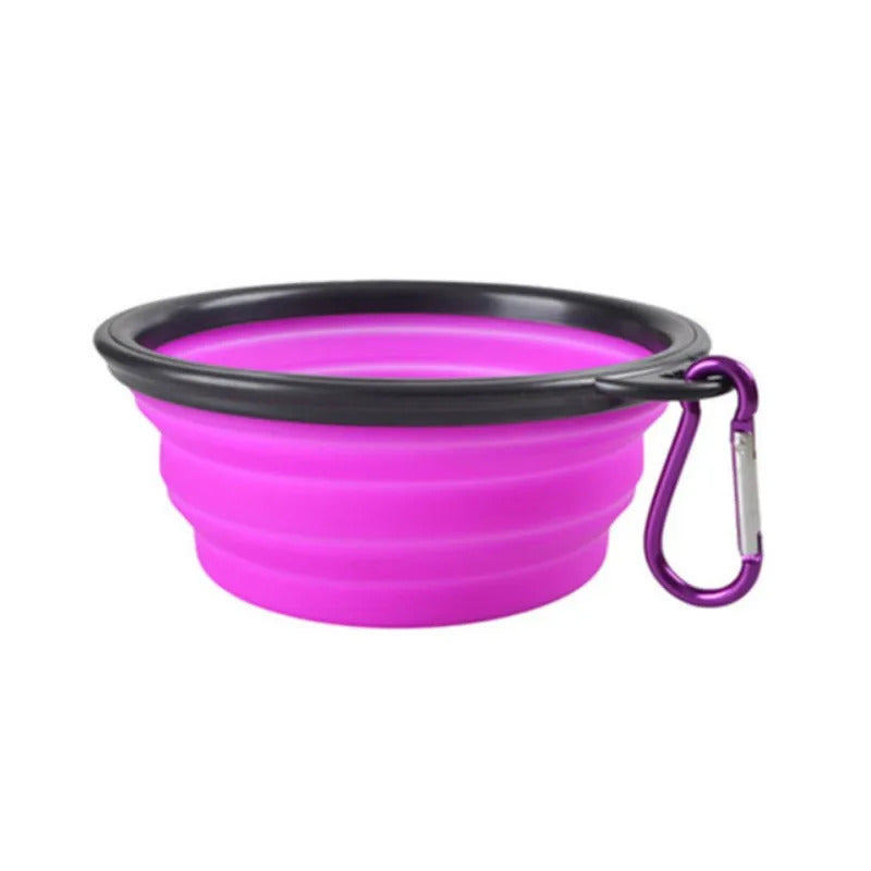 Portable Bowl for Dogs