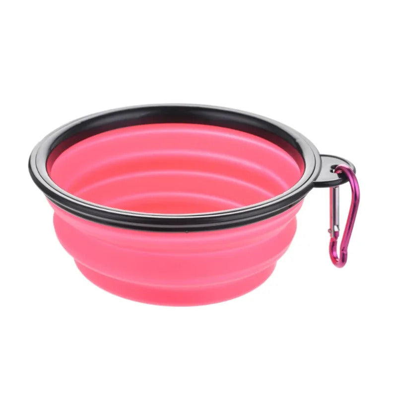 Portable Bowl for Dogs